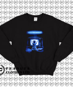 Poltergeist Horror Movie Sweatshirt