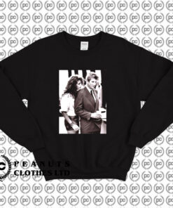 Pretty Woman Julia Roberts Richard Sweatshirt