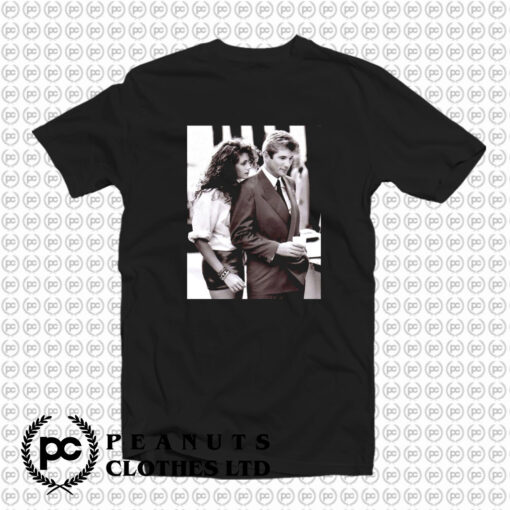 Pretty Woman Julia Roberts Richard T Shirt