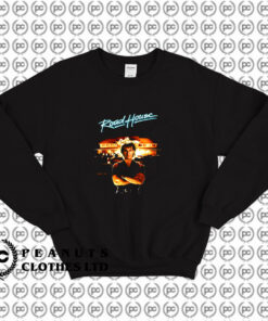 Roadhouse Patrick Swayze Sweatshirt