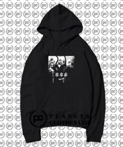 SUICIDEBOYS x POUYa Hoodie