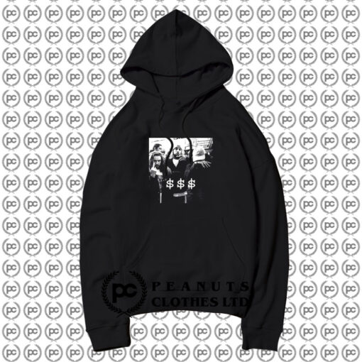 SUICIDEBOYS x POUYa Hoodie