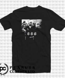 SUICIDEBOYS x POUYa T Shirt