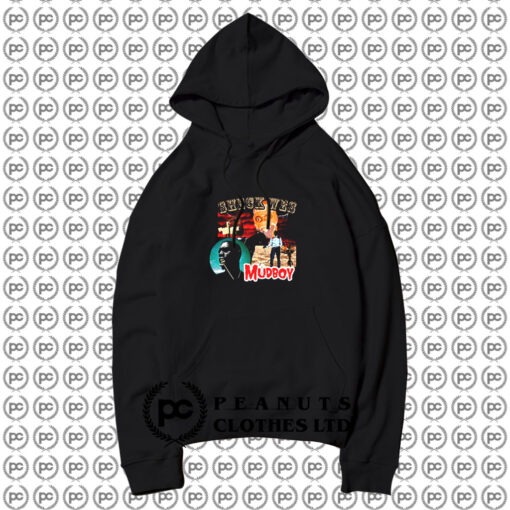 Sheck Wes MudBoy Hoodie