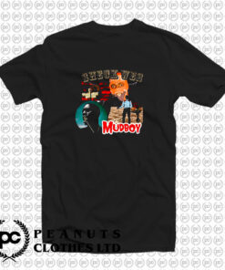 Sheck Wes MudBoy T Shirt