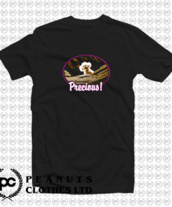 Silence Of The Lambs Precious The Poodle T Shirt