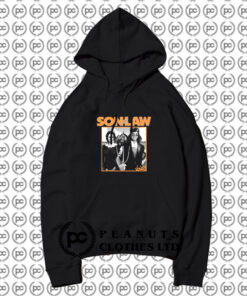 Son in Law Hoodie