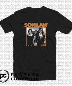 Son in Law T Shirt