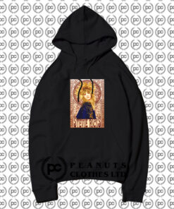 Stevie Nicks Fairy Godmother Hoodie