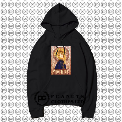 Stevie Nicks Fairy Godmother Hoodie