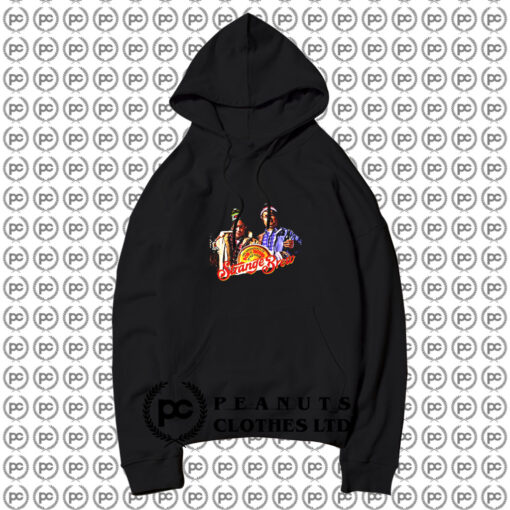 Strange Brew Movie Hoodie