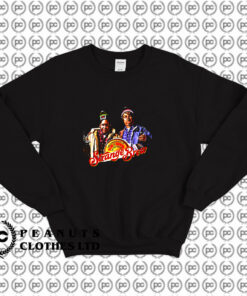 Strange Brew Movie Sweatshirt