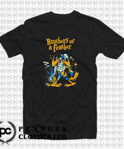 THE BLACK CROWES Brothers Of A Feather T Shirt