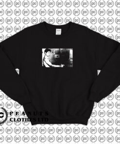 Taxi Driver Robert De Niro Movie Sweatshirt