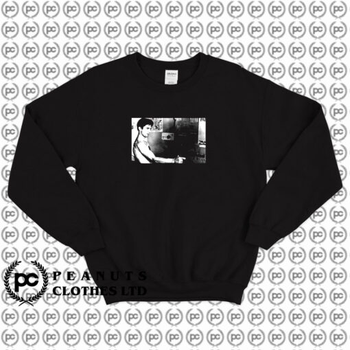 Taxi Driver Robert De Niro Movie Sweatshirt