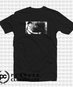 Taxi Driver Robert De Niro Movie T Shirt