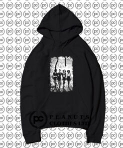 The Craft Movie Hoodie