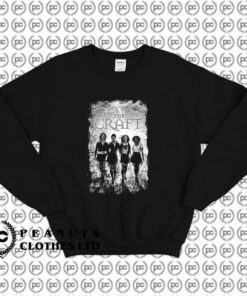 The Craft Movie Sweatshirt