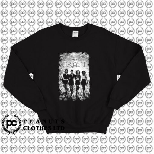 The Craft Movie Sweatshirt