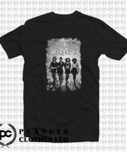 The Craft Movie T Shirt