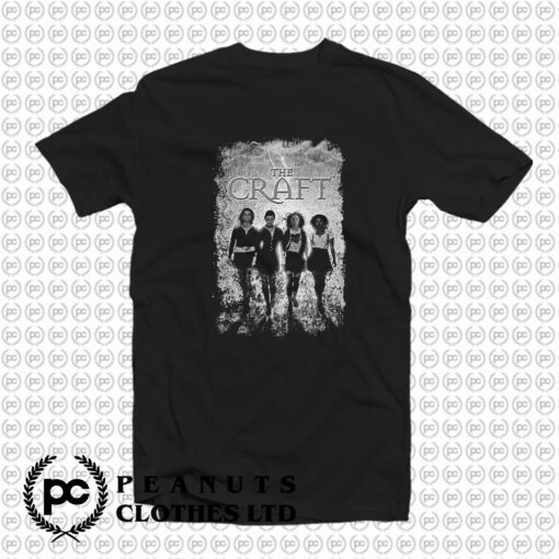 The Craft Movie T Shirt