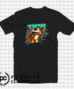 The Cramps Bikini Girls T Shirt