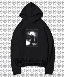 The Elephant Man Hoodie