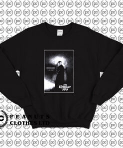 The Elephant Man Sweatshirt