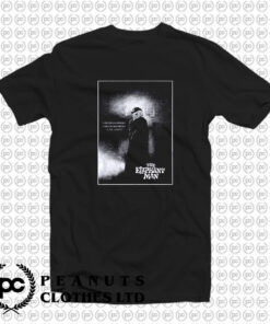 The Elephant Man T Shirt