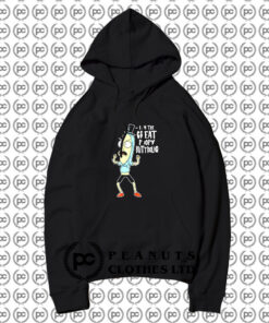 The Great Poopy Buttholio Hoodie