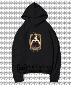 The Queens Gambit Tv Series Hoodie