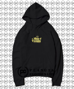 The Regal Beagle Est 1977 Hoodie