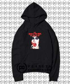 The Rocky Horror Picture Show Hoodie