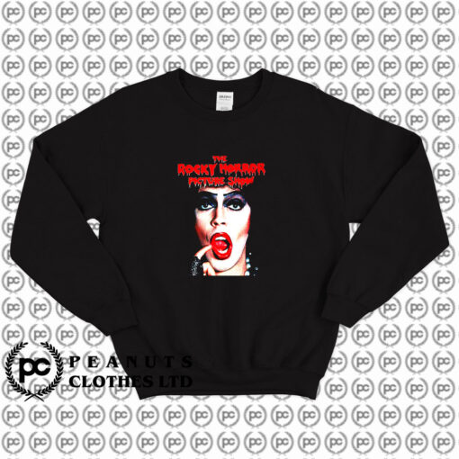 The Rocky Horror Picture Show Sweatshirt