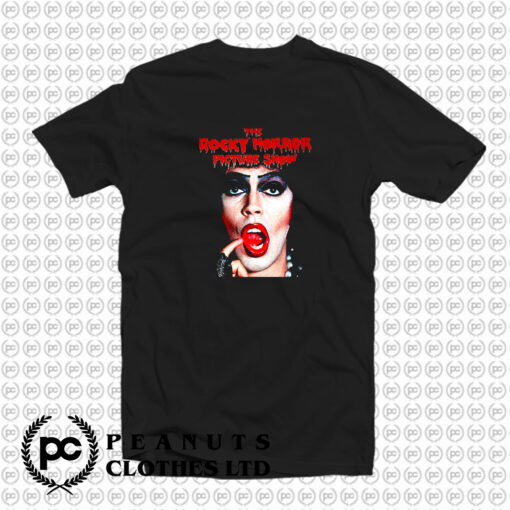 The Rocky Horror Picture Show T Shirt