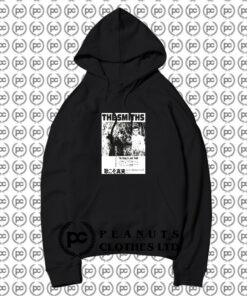 The Smiths Japanese Hoodie