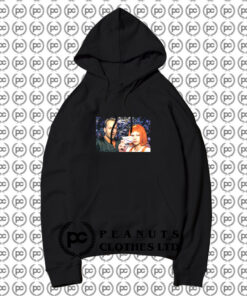 The fifth element Luc Besson Hoodie