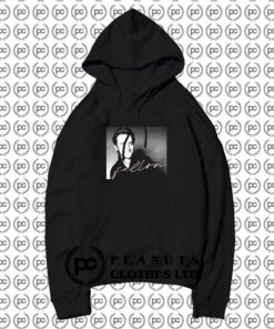 Tom Felton Singer Hoodie