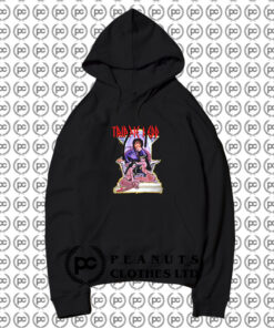 Trippie Redd A Love Letter To You Hoodie