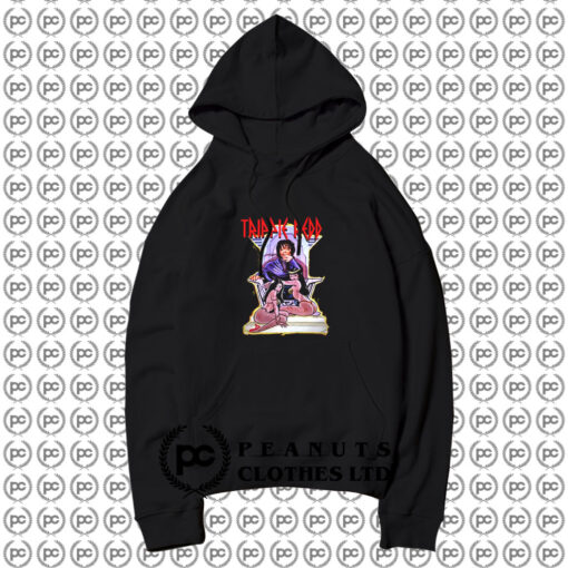 Trippie Redd A Love Letter To You Hoodie