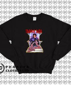 Trippie Redd A Love Letter To You Sweatshirt