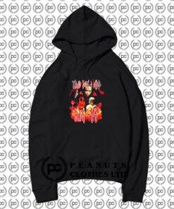 Trippie Redd Big 14 Hoodie