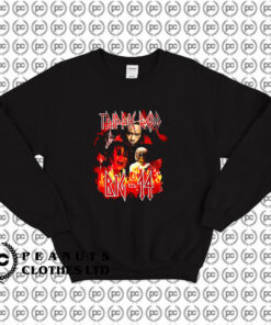 Trippie Redd Big 14 Sweatshirt