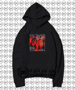 Trippie Redd Homage Hoodie