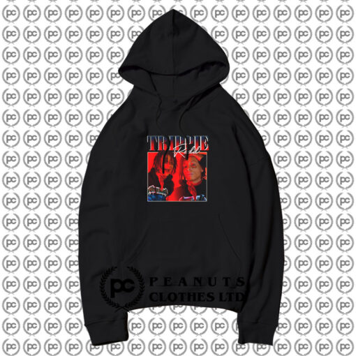 Trippie Redd Homage Hoodie