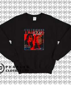 Trippie Redd Homage Sweatshirt