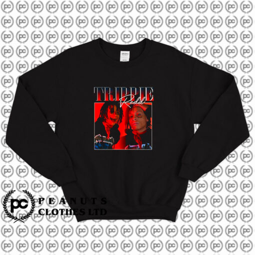 Trippie Redd Homage Sweatshirt