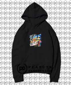 Vintage 90s Nascar Mark Martin Hoodie