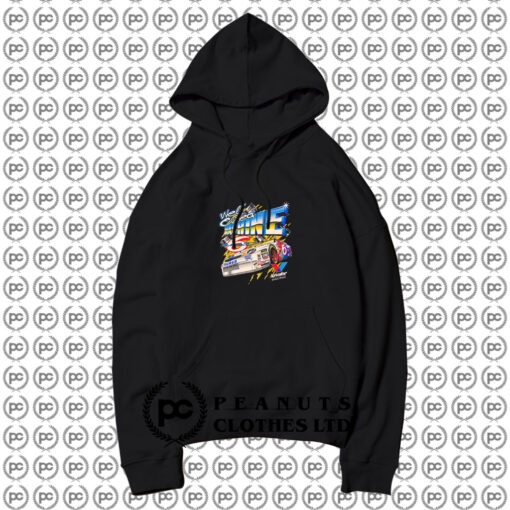 Vintage 90s Nascar Mark Martin Hoodie