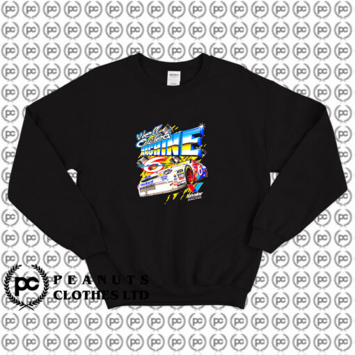 Vintage 90s Nascar Mark Martin Sweatshirt